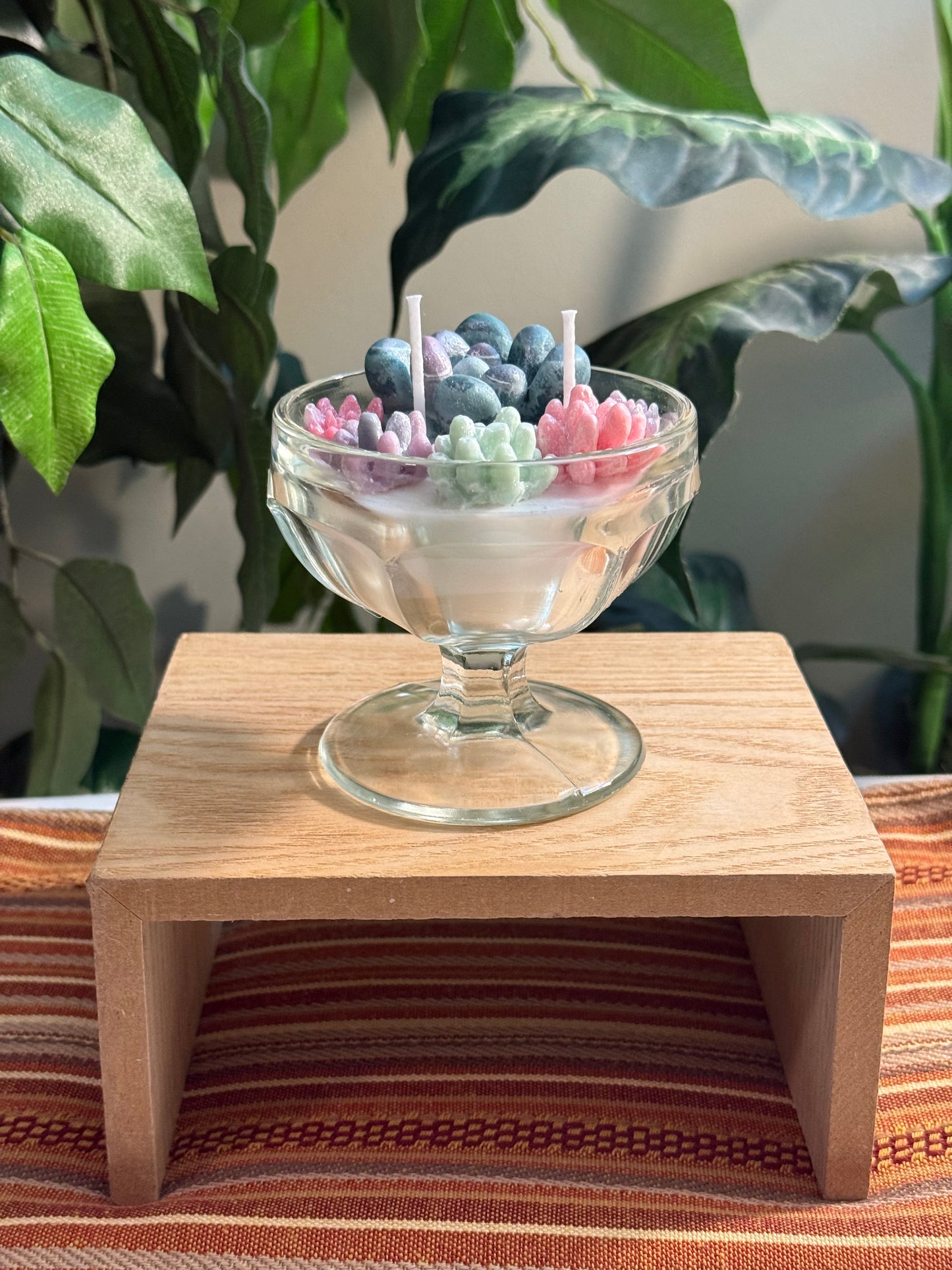 Sparkle Succulent Garden